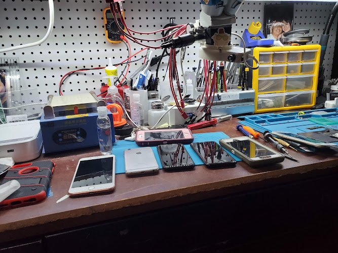 Bobs gadget fix