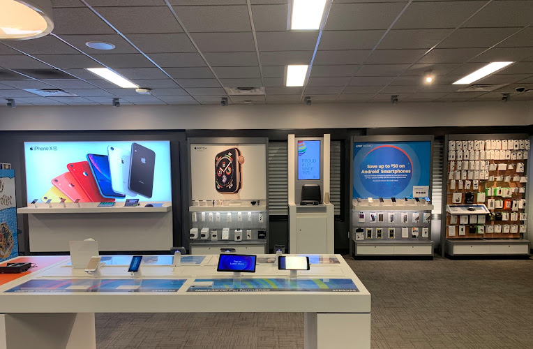 AT&T Store