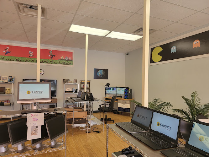KC Computer