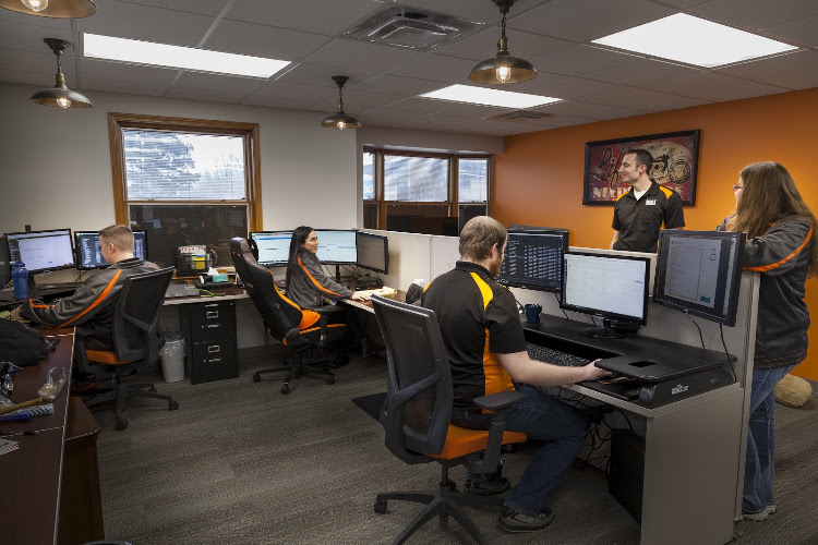 GRIT Technologies