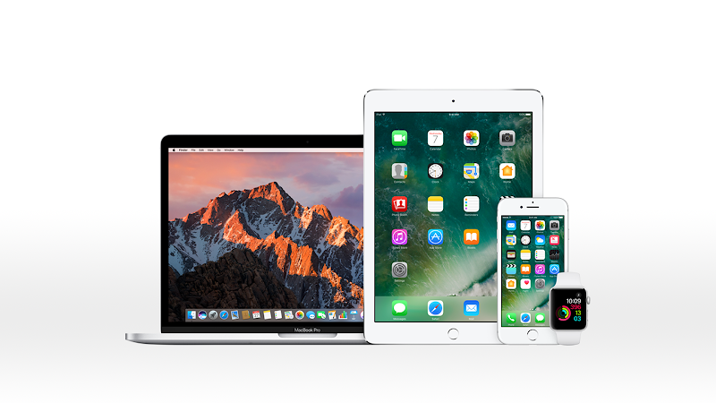 CityMac -Apple Authorized Service Provider