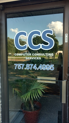 Computer Consulting Services, CCS