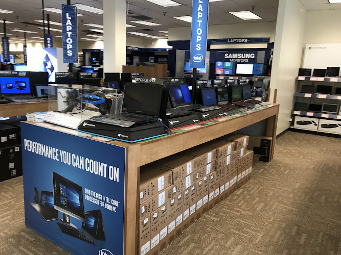 Micro Center