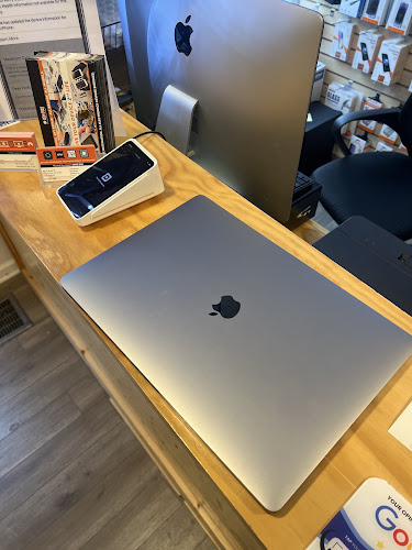 Mr Fix - Phones, Computers, and More