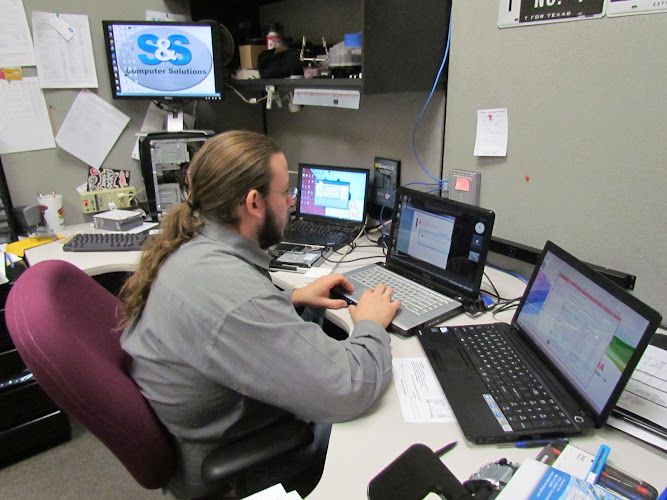 S&S Computer Solutions, LLC