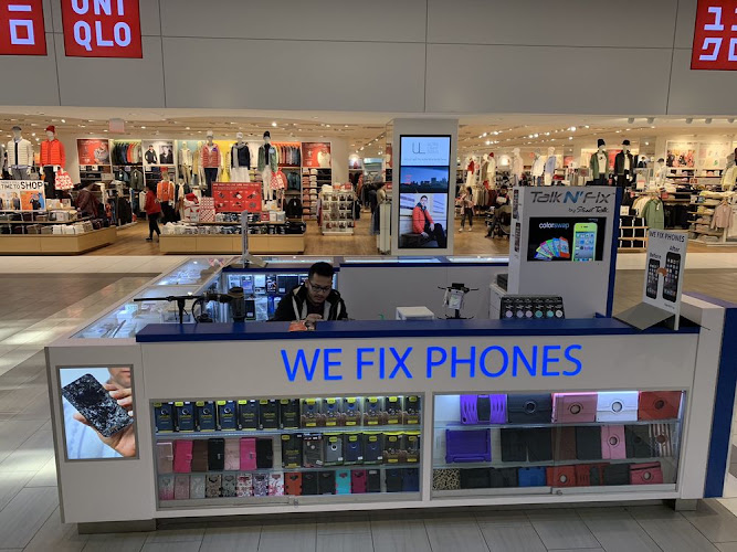 Talk N' Fix - Phone Repair, Samsung and Laptop Repair