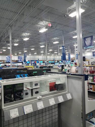 Best Buy