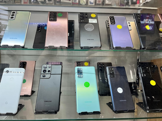 Eastside Wireless: Buy, Sell, Repair.