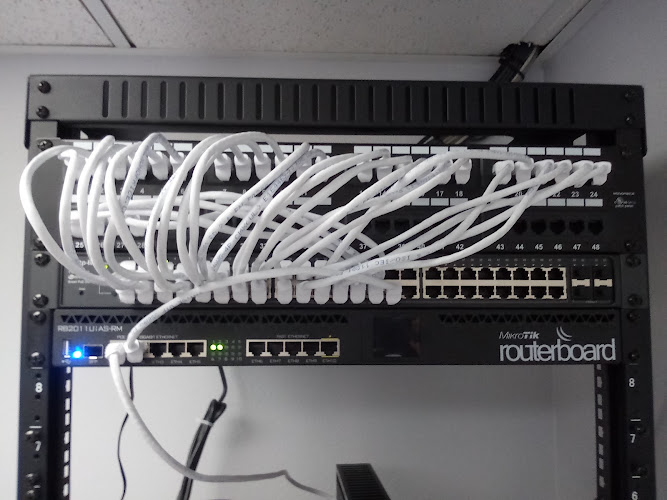 Sonic IT Systems - IT Support & Managed IT Services California