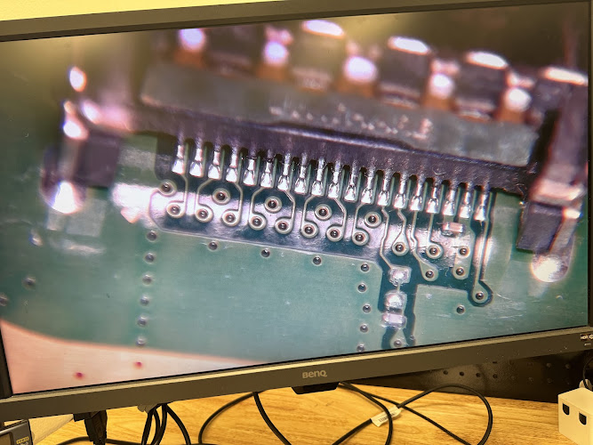 Console Repairs by Travis