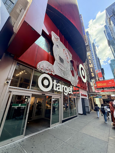 Target