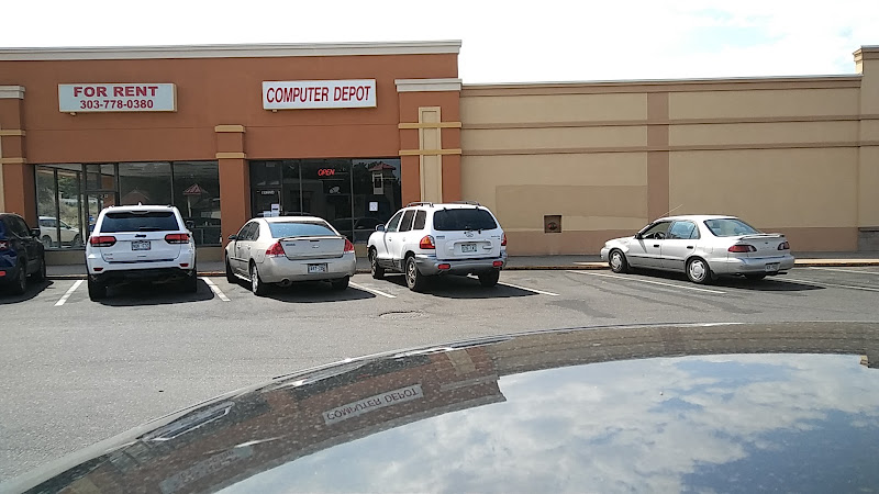 Computerdepot