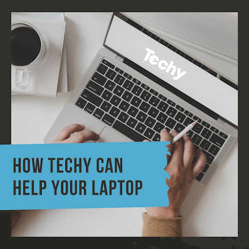 Techy Fort Lauderdale - Buyback electronics/Sale/Coffee