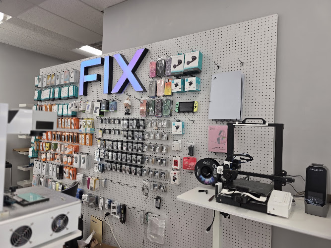 iFixandRepair - Rialto Walmart