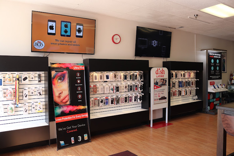 Fix805 - Mobile Phone Repair Santa Maria