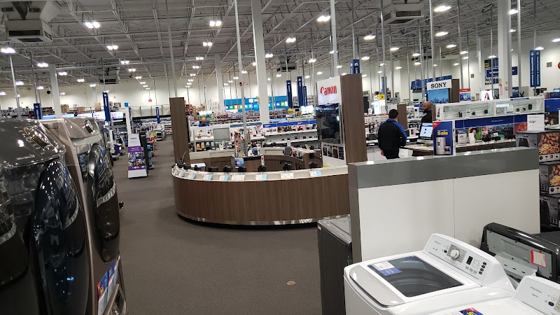 Best Buy