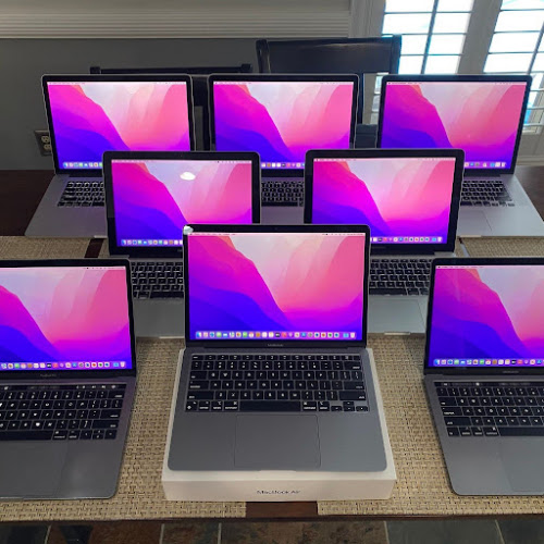 Reboot Computers of Jax