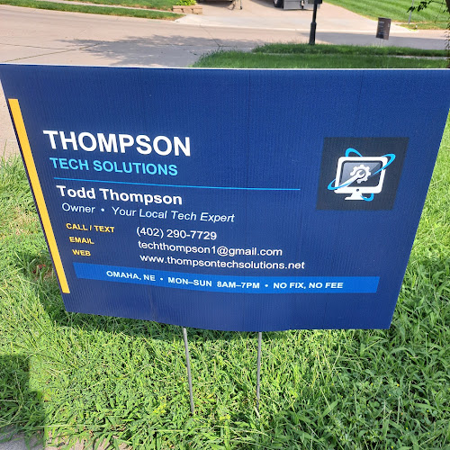 Thompson Tech Solutions