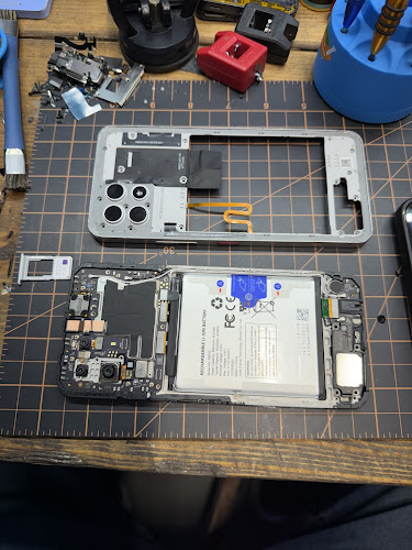 Mobile Rescue Cell Phone Repair