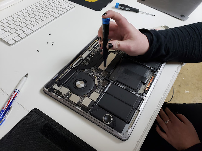 CPR Cell Phone Repair