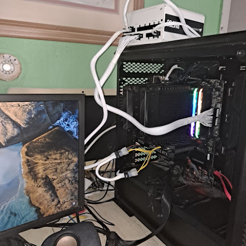 IntuCPU's PC Repairs & Upgrades