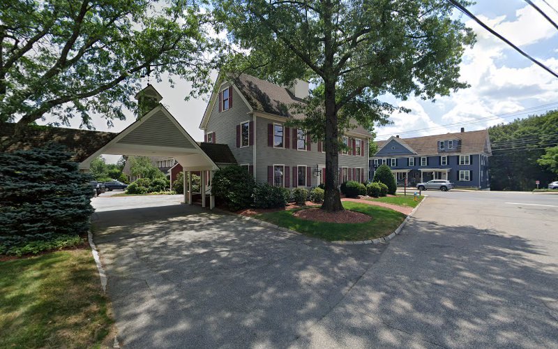Spaulding Hill Networks, LLC