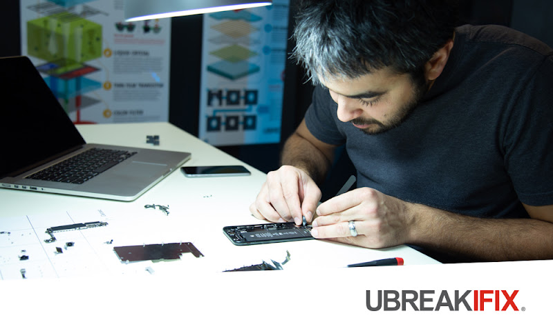 uBreakiFix - Phone and Computer Repair