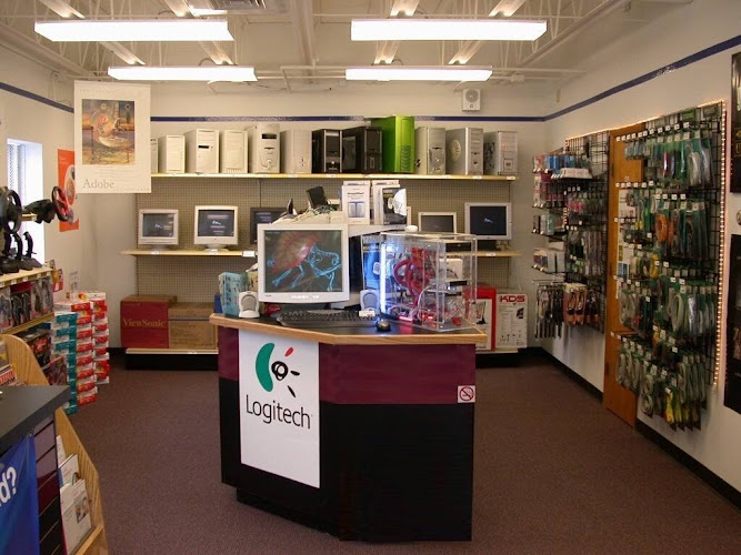 A+ Certified Computers