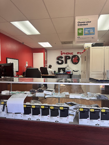 iPhone repair spot inc.