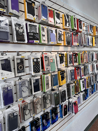 PHONE REPAIR ZONE