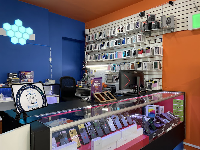 Cincy Phone Corner - Electronic Repair Center