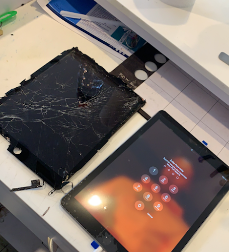 MY CELLPHONE REPAIRS