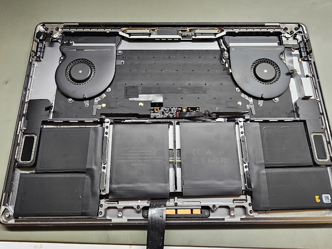 CPR Cell Phone Repair