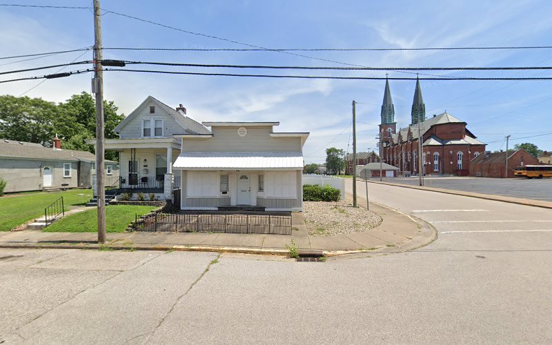 Evansville Computer Center