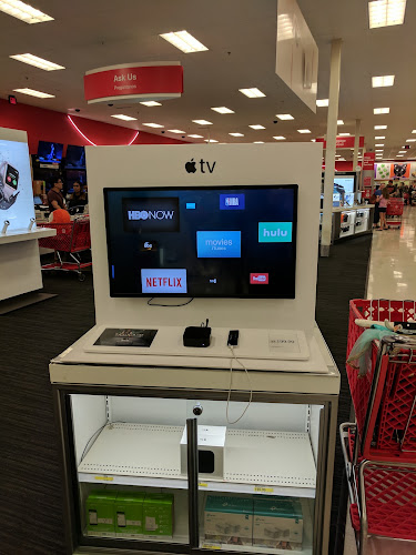 Target
