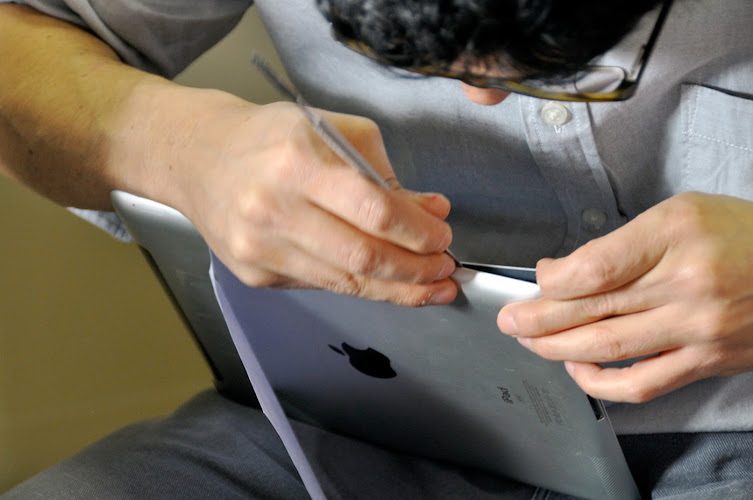 Jet City Device Repair - Seattle iPad & iPhone Repair