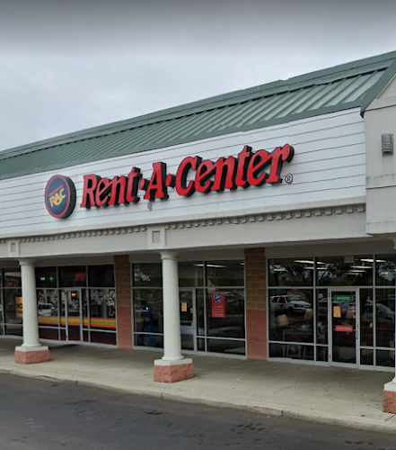 Rent-A-Center