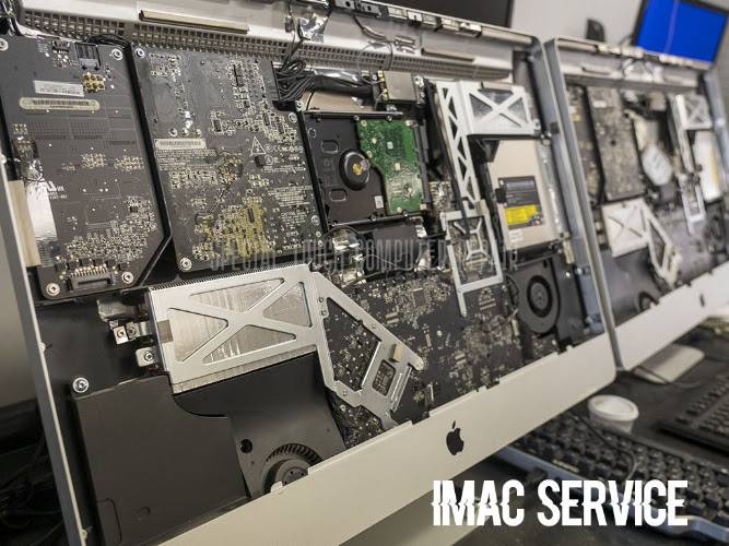 Special Touch Computers