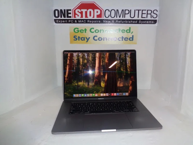 One Stop Computers