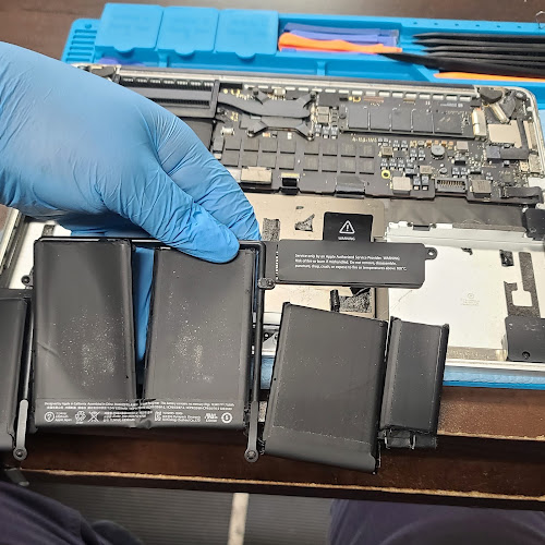 iExperts Repair