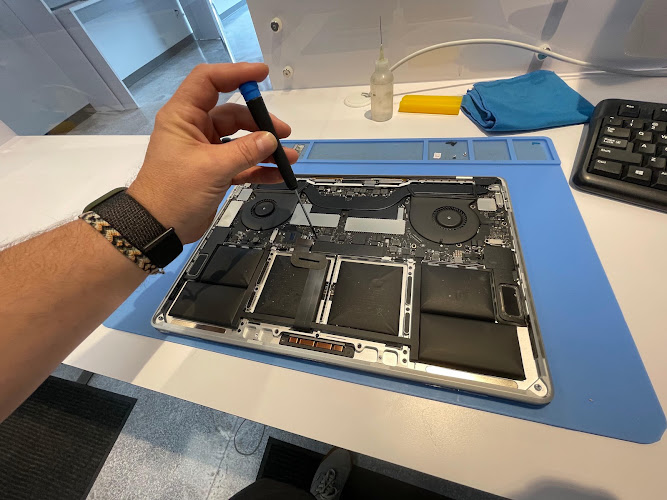 CPR Cell Phone Repair