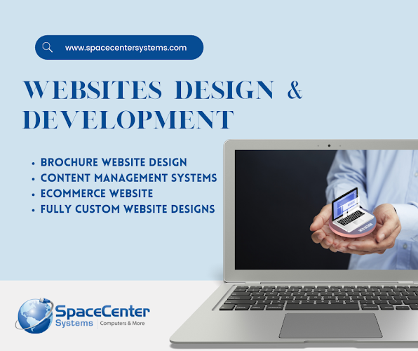SpaceCenter Systems