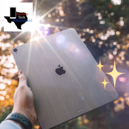 Texoma Tech Solutions LLC