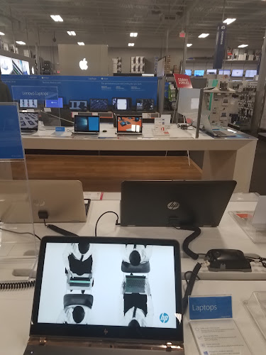 Best Buy