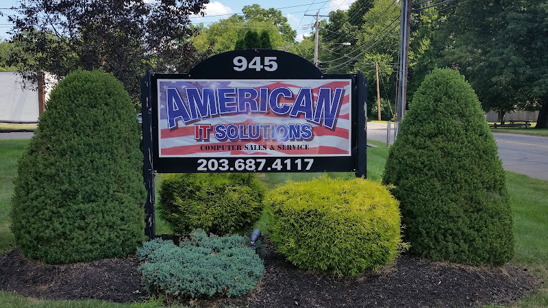 American IT Solutions