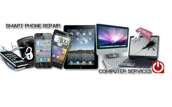 Cellular & More (Inside Joe V's Smart Shop Baytown)
