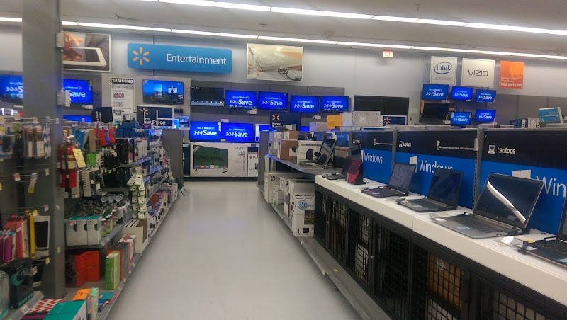 Walmart Supercenter