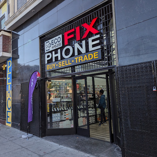 iPhone Repair SF