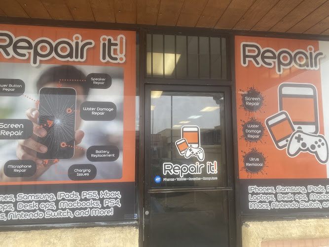 Repair it!
