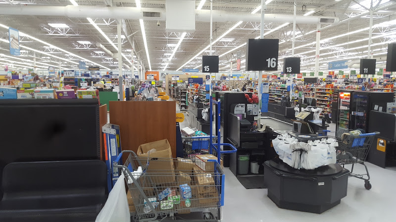 Walmart Supercenter